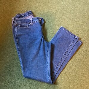 Charter Club Lexington Straight Jean